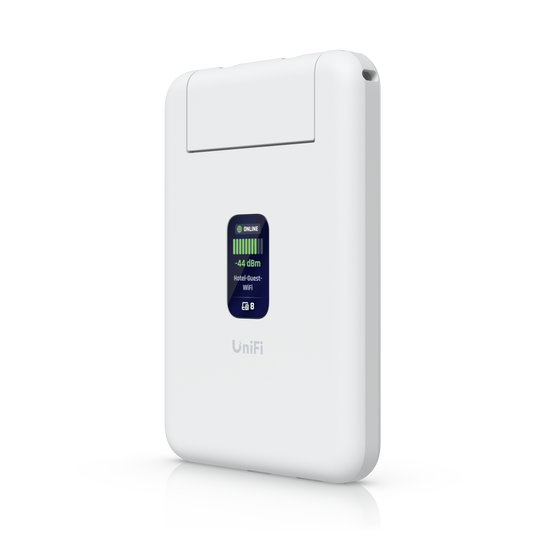 UniFi Travel Router