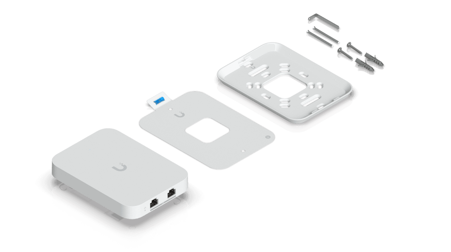 UniFi Access Point U7 In-Wall