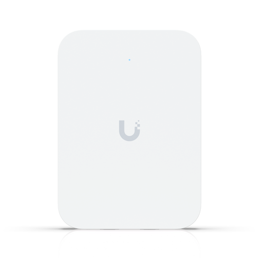 UniFi Access Point U7 In-Wall