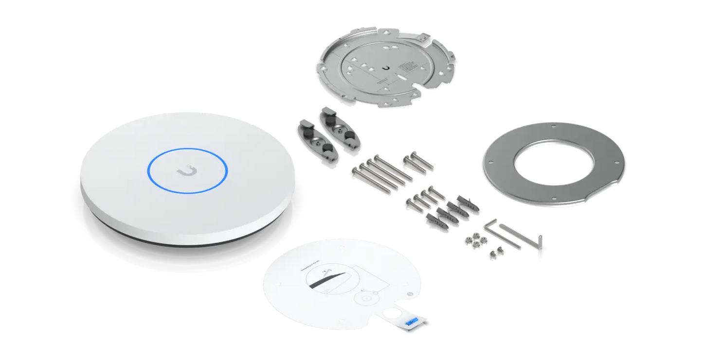 UniFi Access Point U7 Pro XG