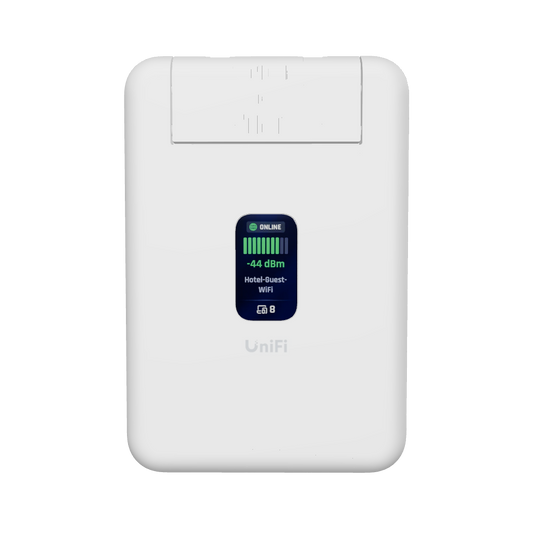 UniFi Travel Router