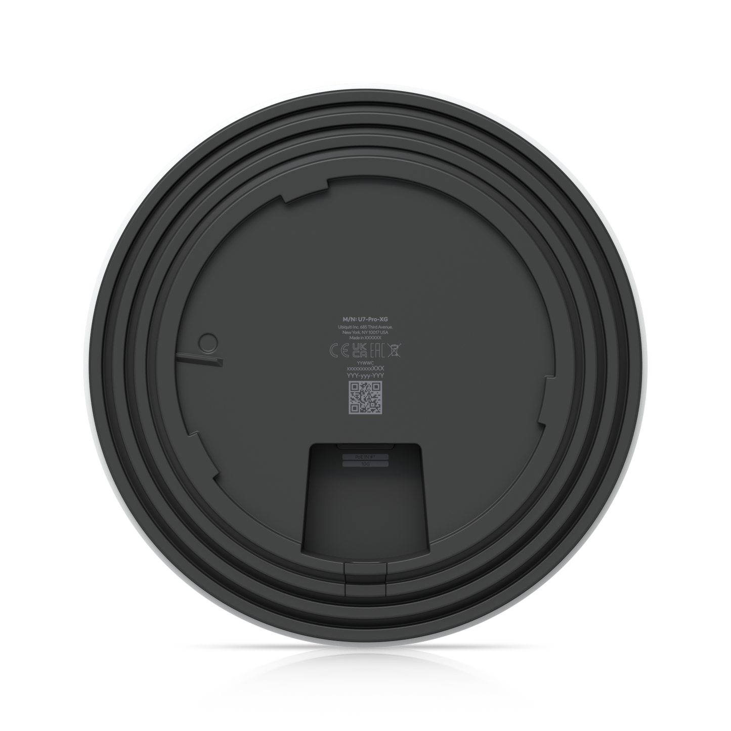 UniFi Access Point U7 Pro XG