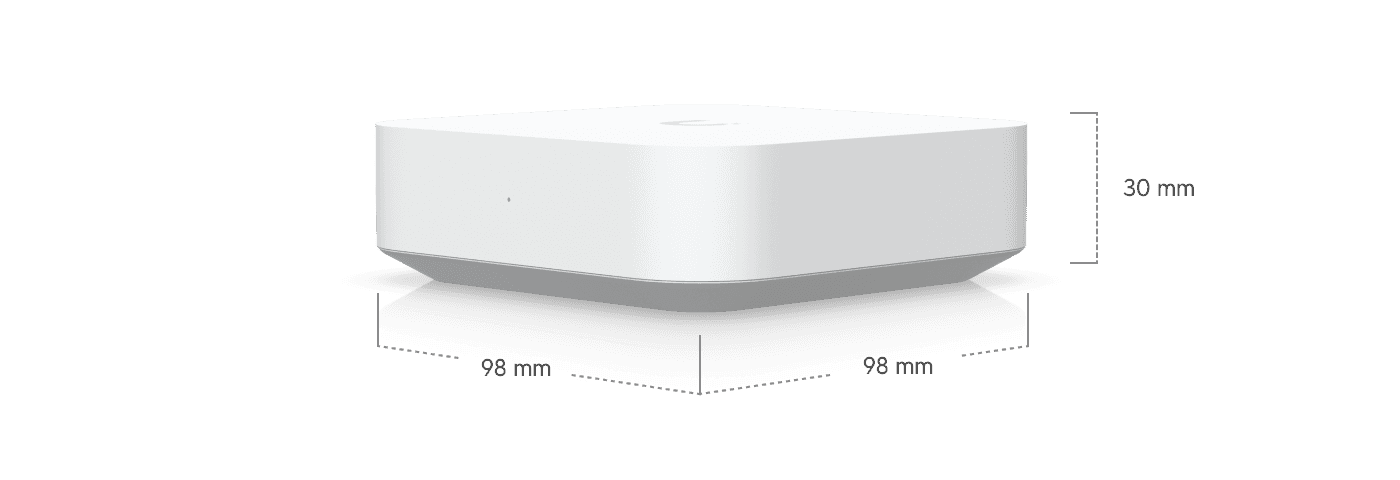 UniFi Gateway Lite