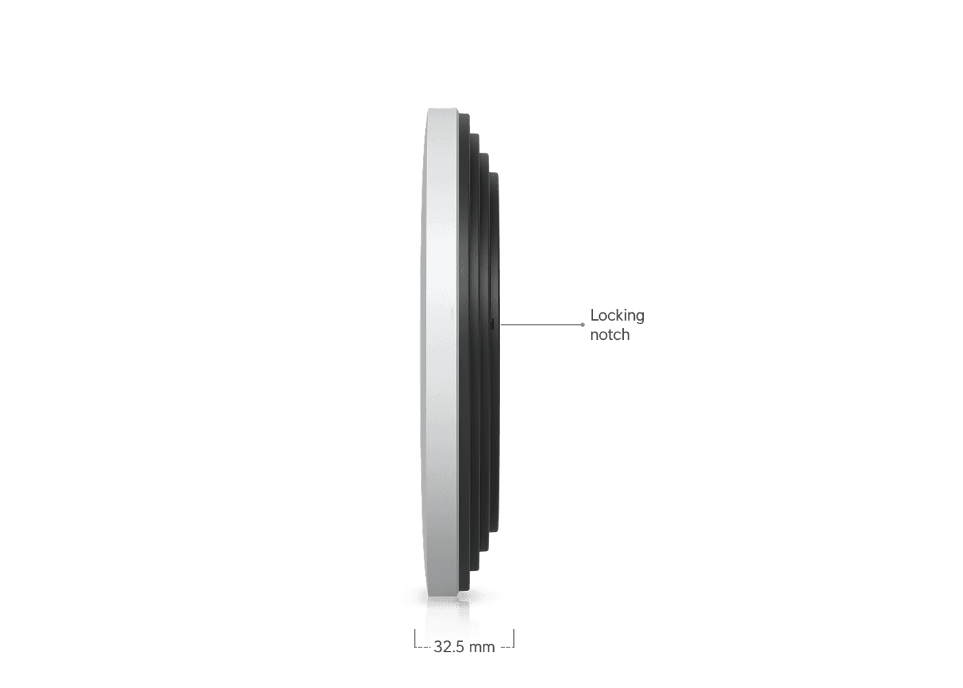UniFi Access Point U7 Pro XG