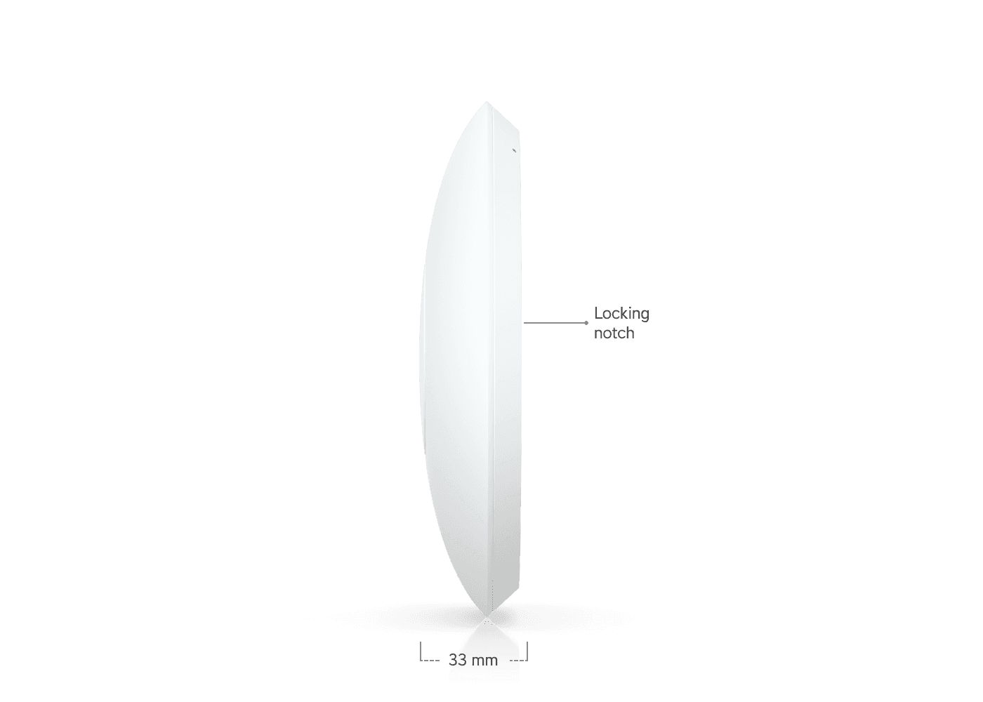 UniFi Access Point U7 Lite