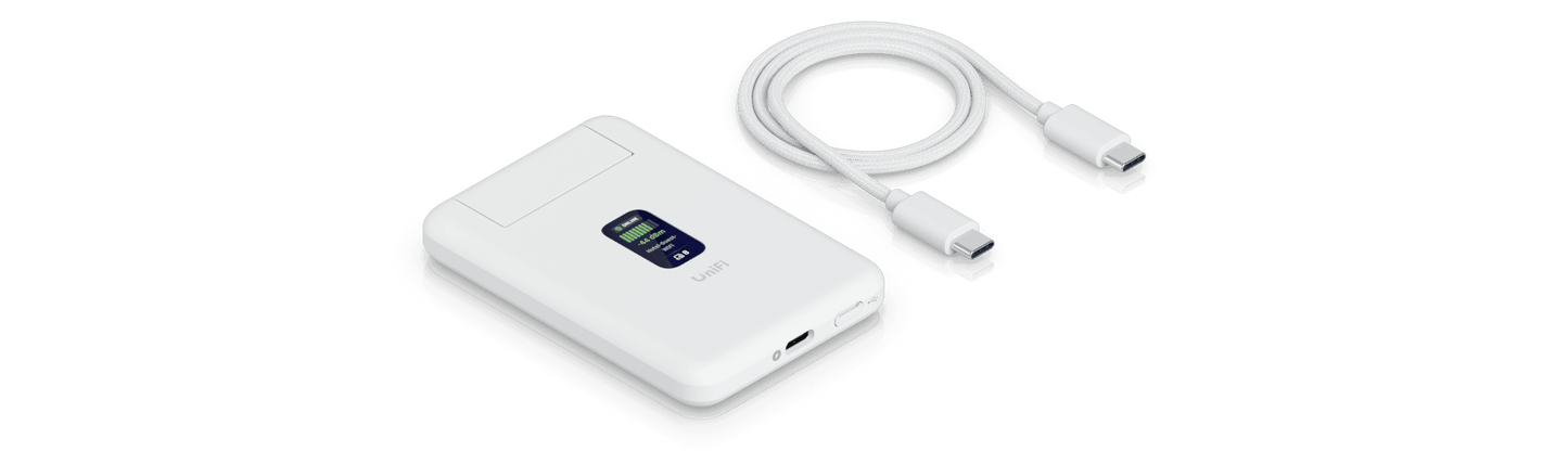 UniFi Travel Router